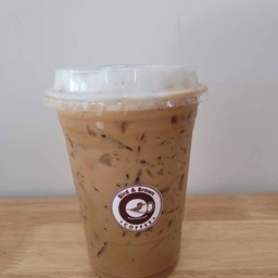 Iced Latté