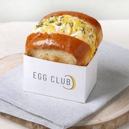 Mr Egg