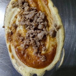 ไส้หมูสับ -เอส