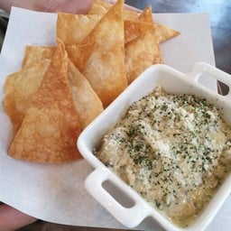 เกี๊ยวหอยลาย