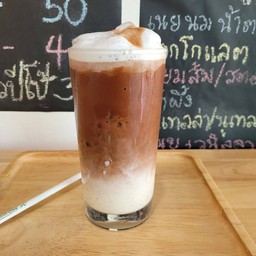 โกโก้เย็น