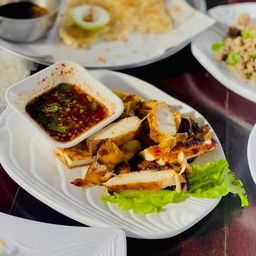 ไก่ย่าง