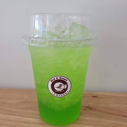 KIWI SODA