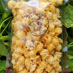 Me Popcorn