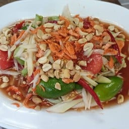 ร้านหลงโขงrestuarants