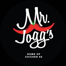 Mr. Jogg's (Indian Street Food) 00001