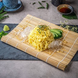 67) หมี่เย็น