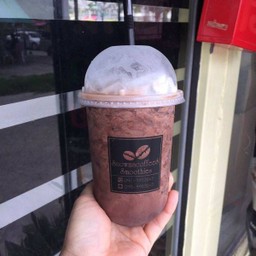 โกโก้มิ้นท์เย็น55