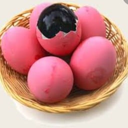 ไข่เยี้ยวม้า1ฟอง