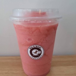 Strawberry Smoothie