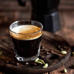 1984' Coffee & Tea (ร้านนี้ฟรีมุก) ศรีราชา