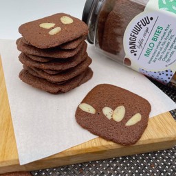 Milo Bite ไซร์ L