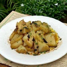 German Potato Salad Oil