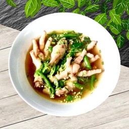 ซุปเปอร์ตีนไก่