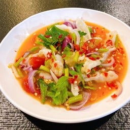 ส้มตำคุณนาย กาญจนบุรี กาญจนบุรี