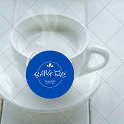 Hot นมสดร้อน