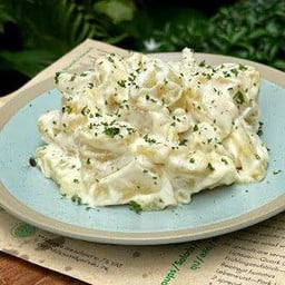 German Potato Salad Cream