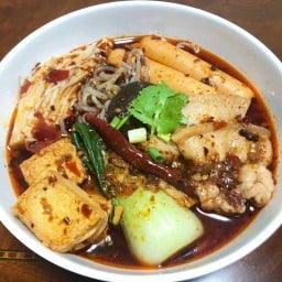 ตามสั่งหม่าล่าหาทำ