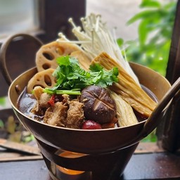 วีแกนบักกุ๊ดเต๋