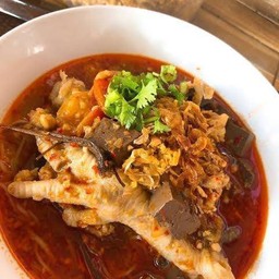 อาหารตามสั่ง