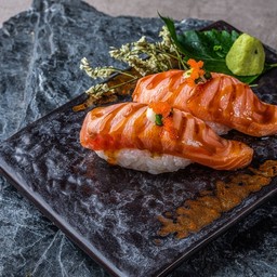 53) เต็มคำซูชิ