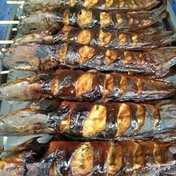 ปลาดุกย่าง