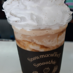 สโนมะคอฟฟี่เย็น