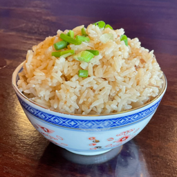 ข้าวมัน (หอมมะลิ)