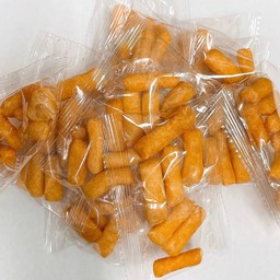 ปาท่องโก๋ตัวเล็ก แบบกรอบ