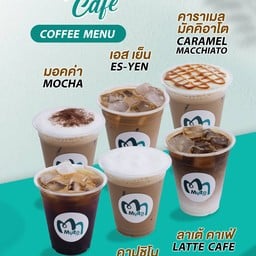 มิลต้า คาเฟ่ Mylta Cafe