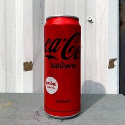 Coke Zero