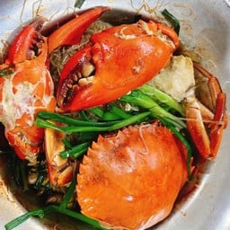อบเจริญ  (烤荣 - Kao rong)