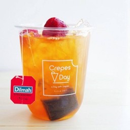 ชาสตอเบอรี่