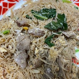 หอยทอดนายอาม