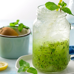 กีวี่โซดา