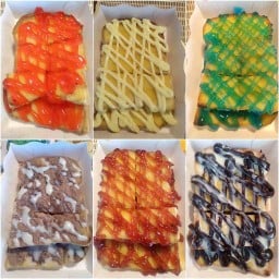 ตามสั่ง