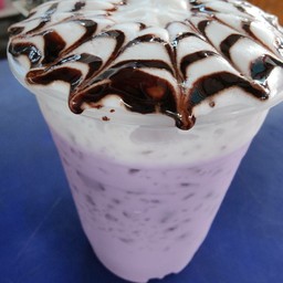 นมเผือกหอม