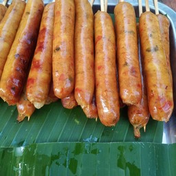 ครัวหลังบ้าน