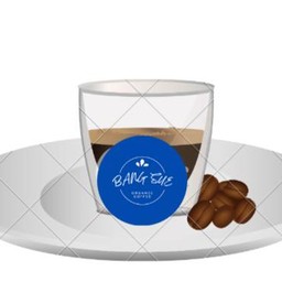 เพิ่มกาแฟ1ช้อต