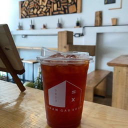 ชาน้ำผึ้งมะนาว