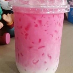 ไออุ่น กาแฟสด บ้านห้วยคุ้ม