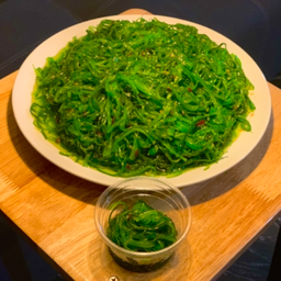 ยำสาหร่าย