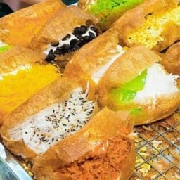ร้านยายกิ๊ก