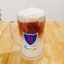 ชาอะพอลโล่