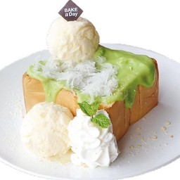 สังขยาโทสต์