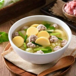 กระเพรา แอบแซบส์