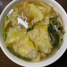 เกี๊ยวน้ำ