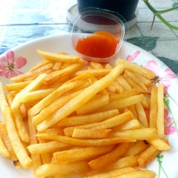 เฟรนช์ฟราย