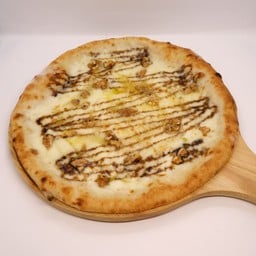 Quattro formaggi (R)