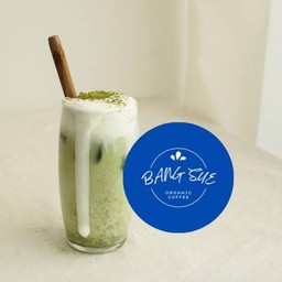 มัทฉะปั่น